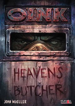 OINK: HEAVEN'S BUTCHER