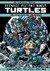 TMNT: LAS TORTUGAS NINJA 04