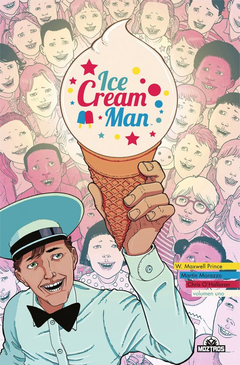 ICE CREAM MAN 01