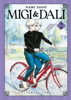 MIGI & DALI 02 (PREVENTA: DISPONIBLE A PARTIR DEL 01-11)