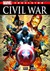 MARVEL EXCELSIOR 02: CIVIL WAR