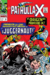 BIBLIOTECA MARVEL LA PATRULLA-X 3. 1965-66: THE X-MEN 12-17