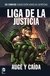 TOMO 61 SALVAT DC - LIGA DE LA JUSTICIA: AUGE Y CAIDA