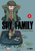 SPYxFAMILY 08