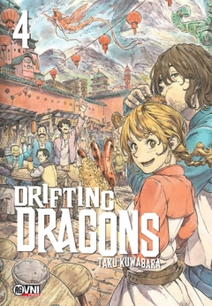 DRIFTING DRAGONS 04