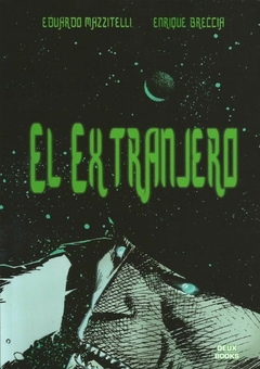 EL EXTRANJERO - DE MAZZITELLI Y BRECCIA