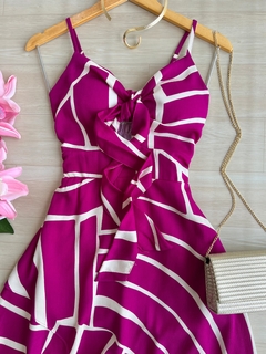Vestido Samira (cópia) (cópia) - buy online