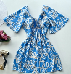 Vestido Nara - buy online