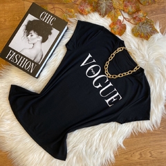 T-Shirt Vogue