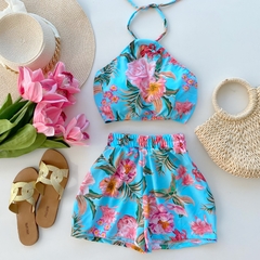 Conjunto tropical