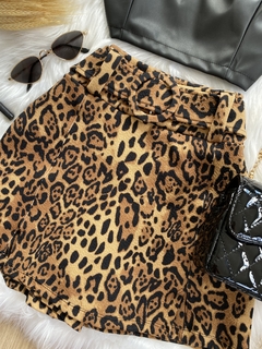 Shorts onça - buy online