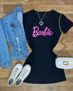 Camisetão Barbie - buy online