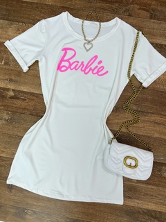 Imagem do Camisetão Barbie