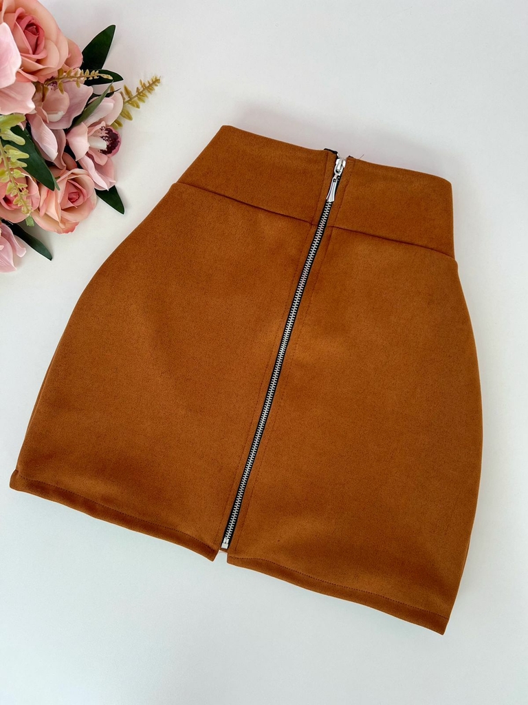 Saia suede cheap rose
