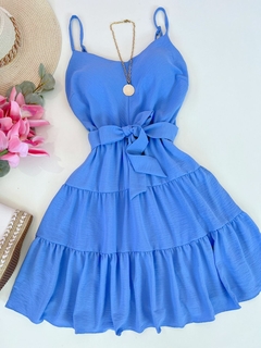 Vestido Isa - buy online