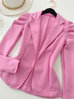 Blazer princesa rosa - buy online