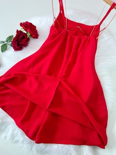 Vestido/macaquinho - buy online