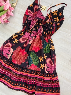 Vestido Isa (cópia) - buy online