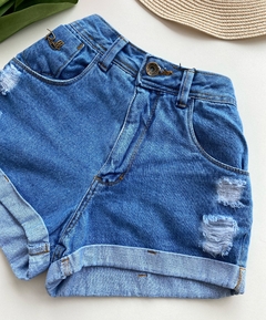 Shorts jeans - buy online
