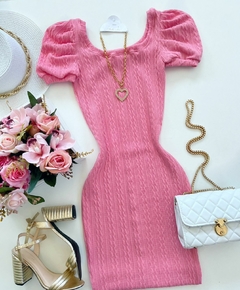 Vestido Bruna - buy online