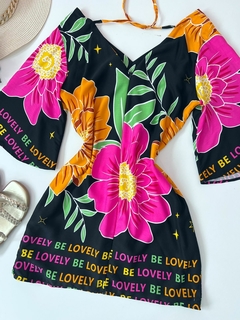 Vestido lovely - buy online