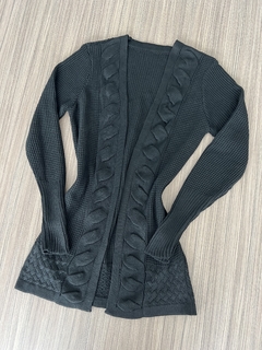 Cardigan Tricot (cópia) - online store