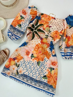 Vestido Ipanema - comprar online