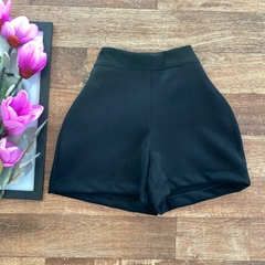 Shorts suede - buy online