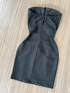 Vestido corset Prada - Glamix 