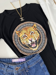 T-shirt Tigre - comprar online