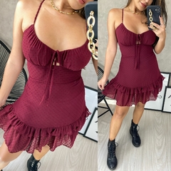 Vestido Babi