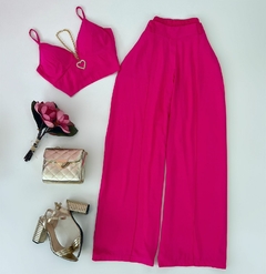 Conjunto pantalona on internet