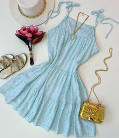 Vestido Athena - comprar online