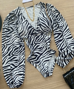 Body zebra - buy online