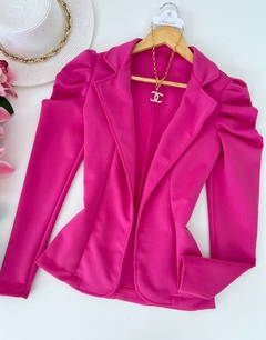 Blazer princesa pink - comprar online