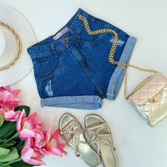 Shorts mom jeans - buy online