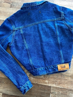 Jaqueta jeans - comprar online