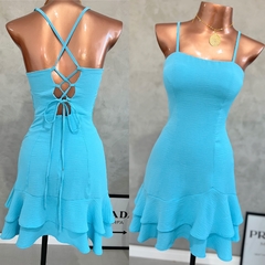 Vestido Jade - comprar online