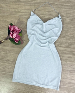 Vestido Lurex - buy online