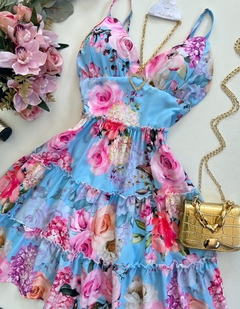 Vestido Lili 1 - comprar online