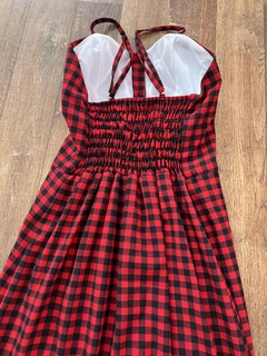 Vestido mídi (cópia) (cópia) (cópia) - buy online