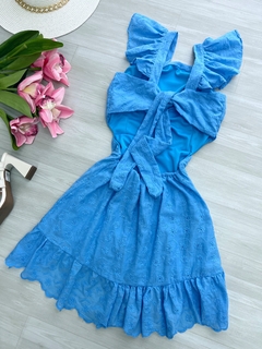 Vestido (cópia) - buy online