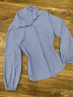 Conjunto camisa tricoline - comprar online
