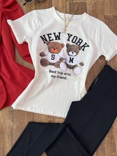 T-shirt NY 2 - comprar online