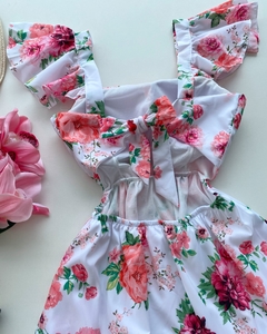 Vestido floral - buy online