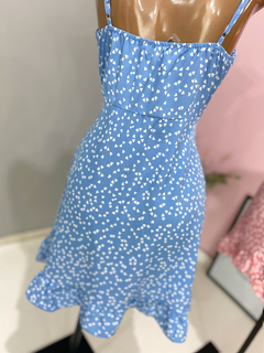 Vestido coração - loja online