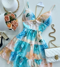 Vestido Lili - buy online