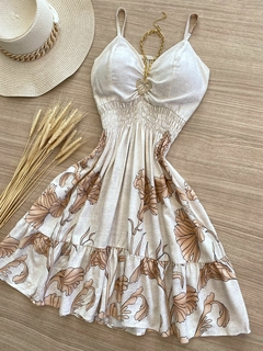 Vestido lastex 1 - buy online