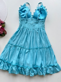 Vestido Alice - comprar online