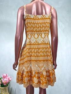 Vestido Bali - loja online